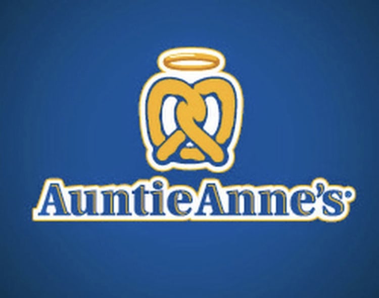 auntie anne